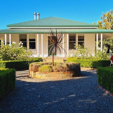 Villa Bidwills Gem à Greytown Extérieur photo