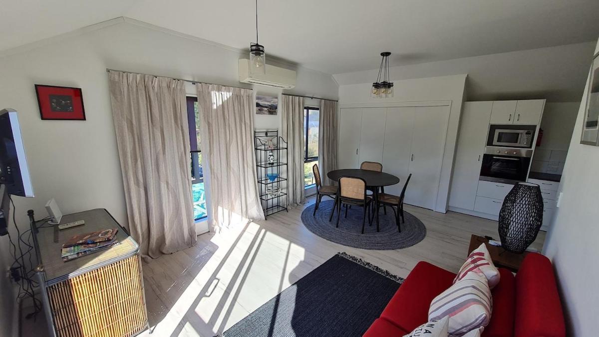 Villa Bidwills Gem à Greytown Extérieur photo